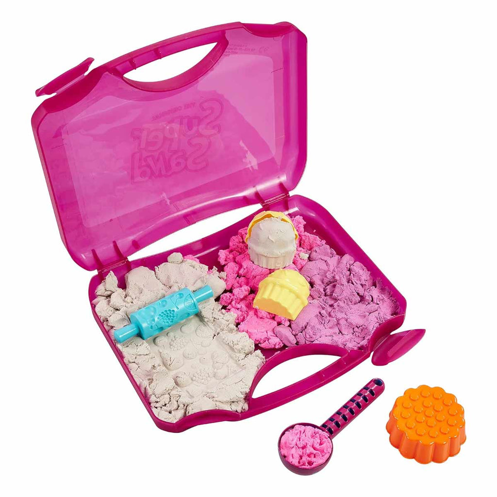 GOLIATH Super Sand Backpack Cookie Maker - Cdiscount Jeux - Jouets