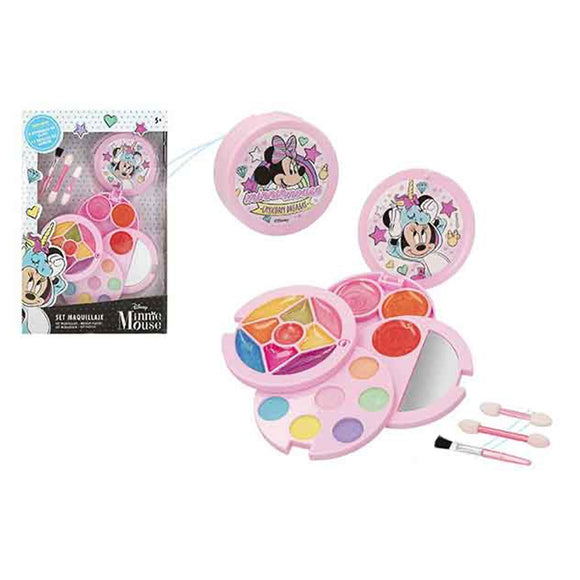 ColorBaby Minnie Mouse Set de Maquillaje