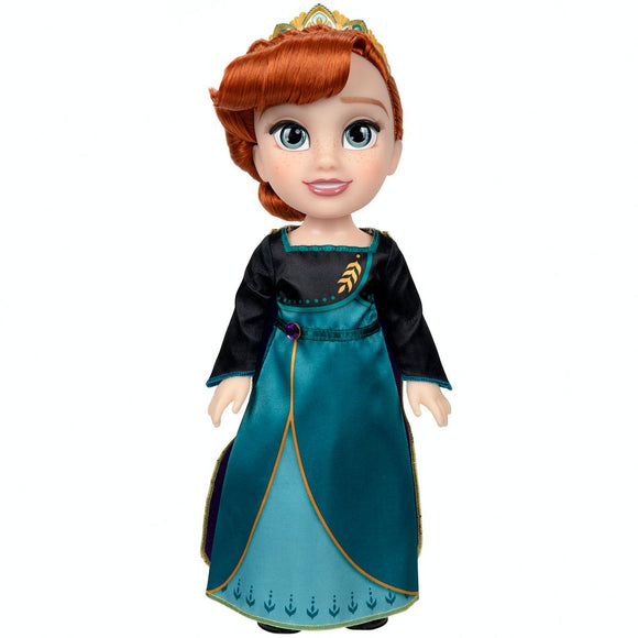 Disney Princess Frozen 2 - Anna