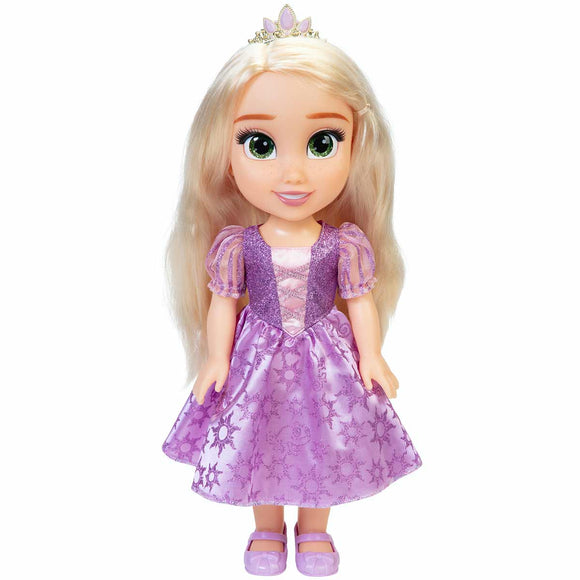 Disney Princess - Mi Amiga Rapunzel