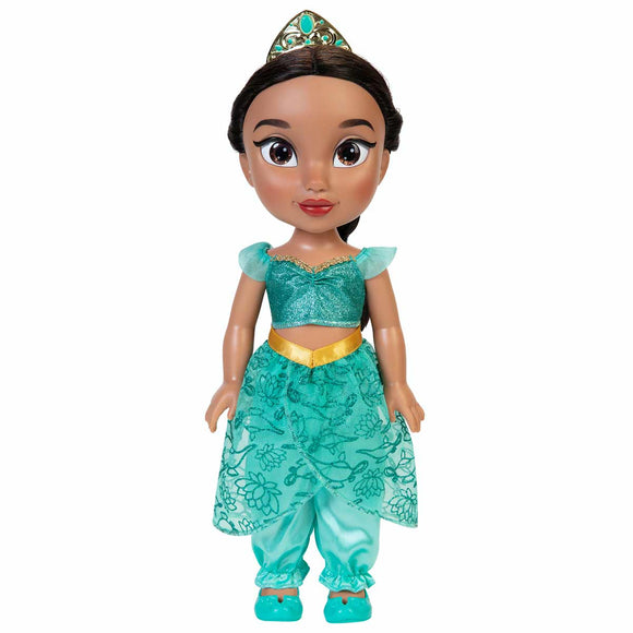 Disney Princess - Mi Amiga Jasmine