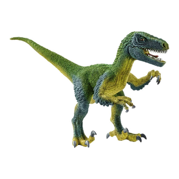Schleich Dinosaurio Velocirraptor