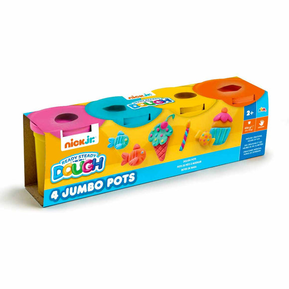 Play-Doh Bluey Juego De Ropa Con Plastilina – Poly Juguetes