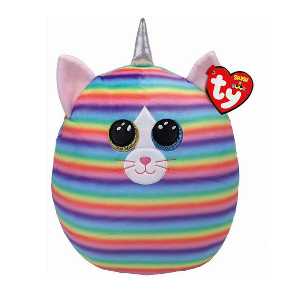 Ty Squish-a-boo 35 cm - Heather