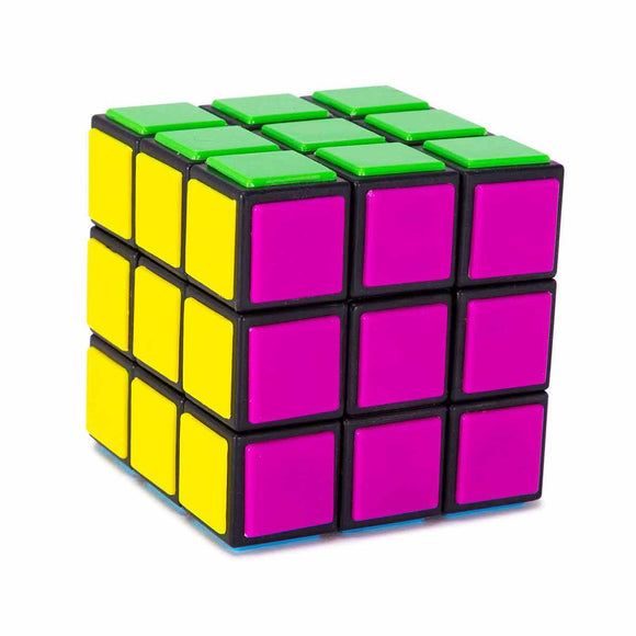 Speed Cube Puzzle