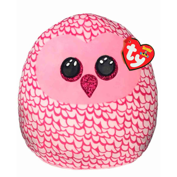 Ty Squish-a-boo 25 cm - Pinky