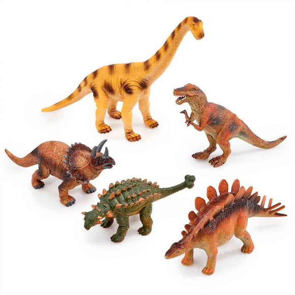 Early Learning Centre Dinosaurios Pack de 5