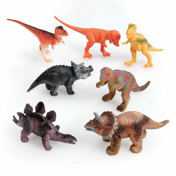 Early Learning Centre Mini Dinosaurios
