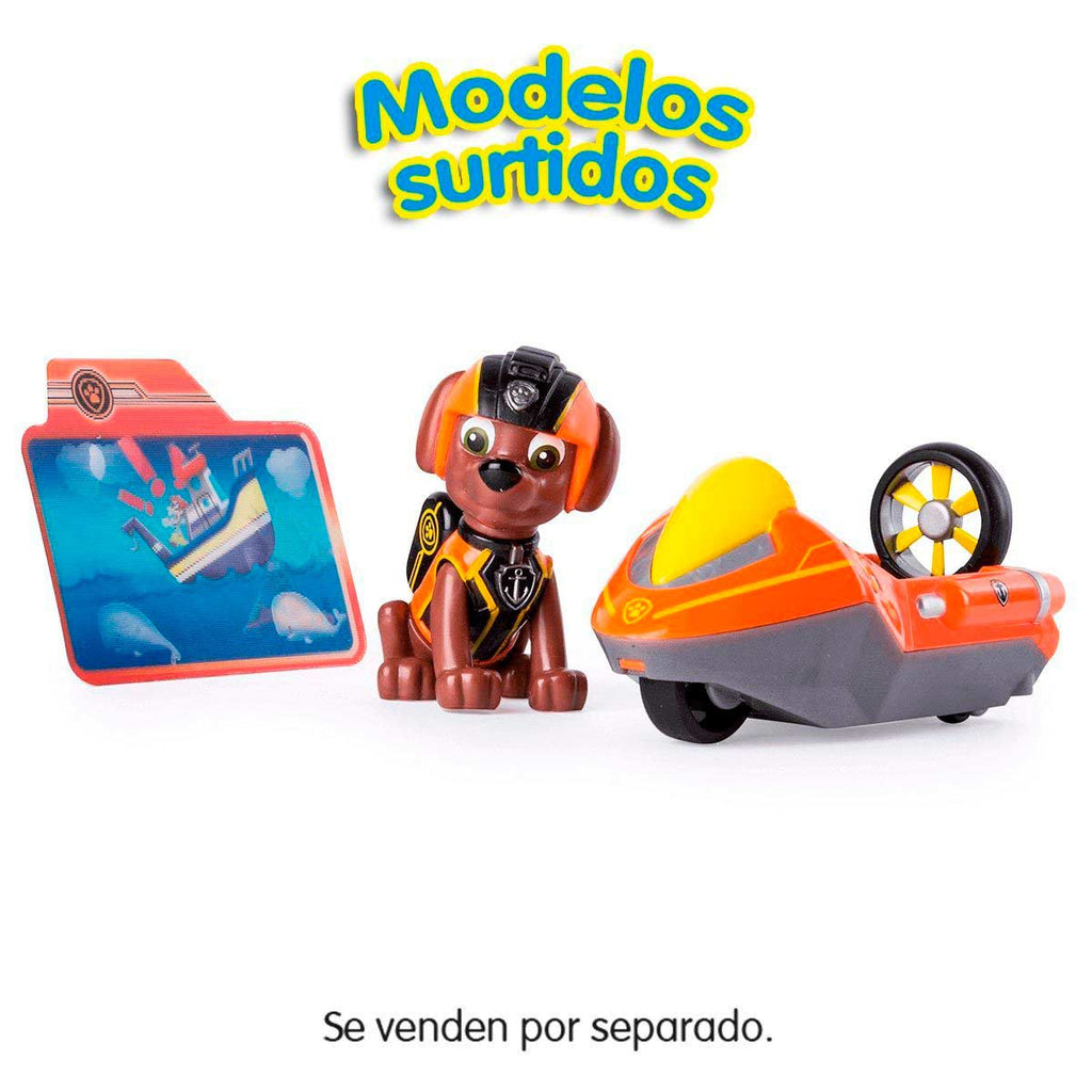 Figuras de la patrulla Canina para niños, juguete infantil de la patrulla  Canina, de 10 a 12 piezas, de 4 a 10 cm