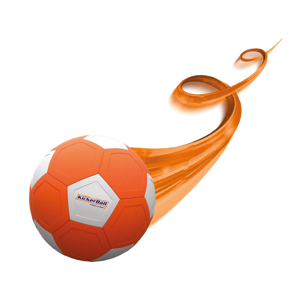 Kicker Ball Balón con Efecto Surtido
