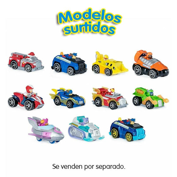 Figuras de acción de la patrulla canina para niños, torre de la patrulla  canina, vehículo mirador, juguete con 15 coches, 13 perros, modelo de coche  para cumpleaños