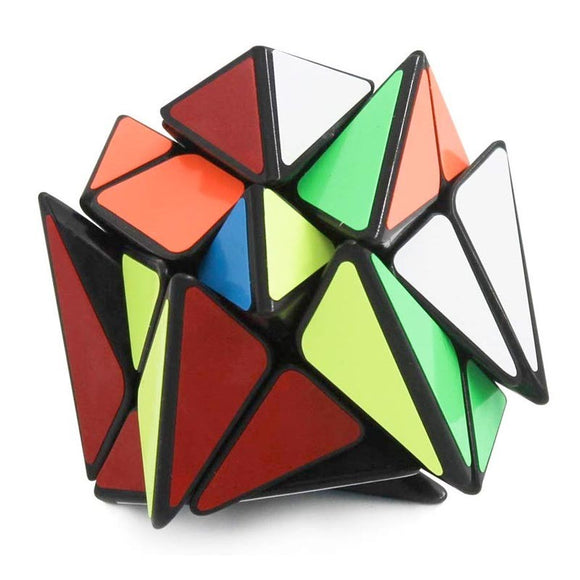 Cubo Mágico 3X3 Axiscubo 3X3 Axis
