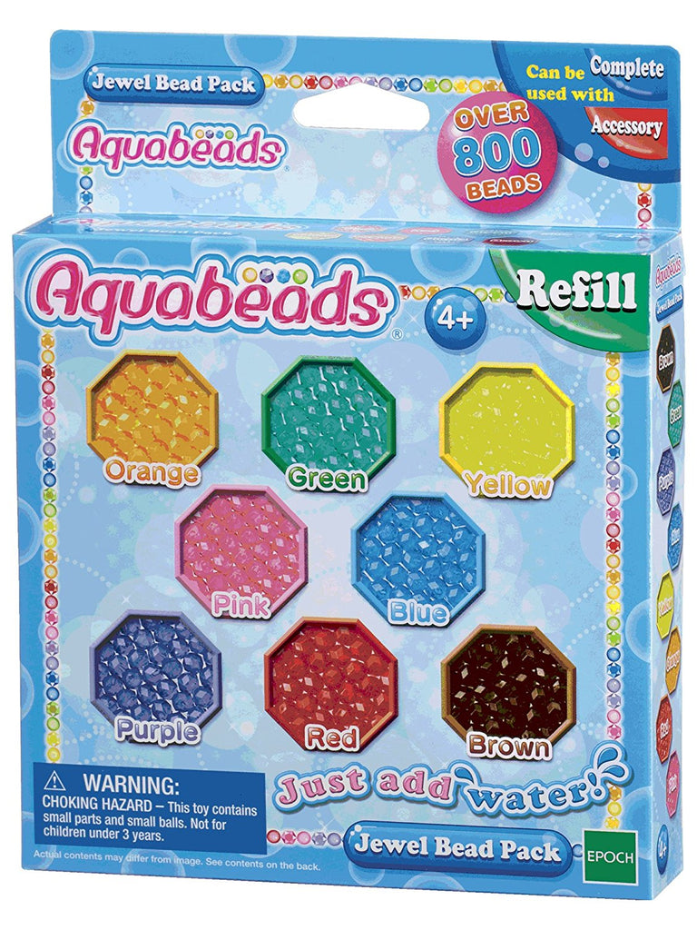 Aquabeads Mini Surtido – Poly Juguetes