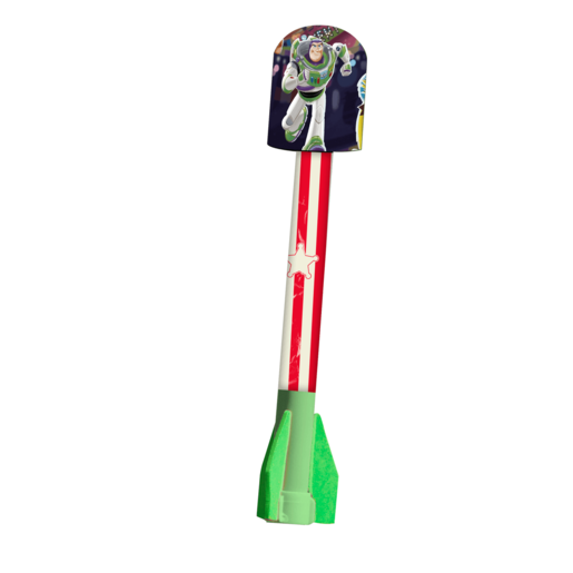 Toy Story 4 Lanzador Cohete