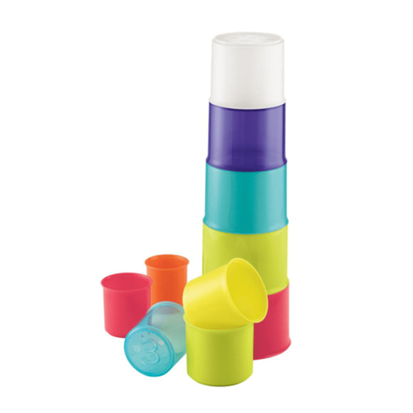 Early Learning Centre Vasos Apilables