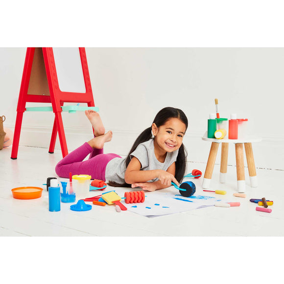 Early Learning Centre Set Pintor