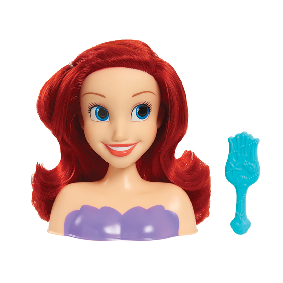 Disney Princess Busto Ariel