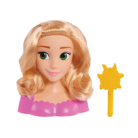 Disney Princess Busto Rapunzel