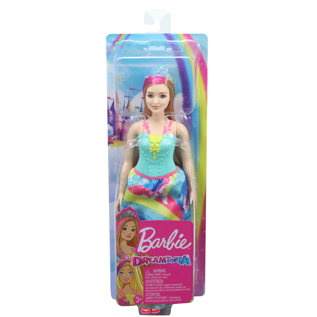Barbie Dreamtopia Princesas (Diferentes Modelos) – Poly Juguetes
