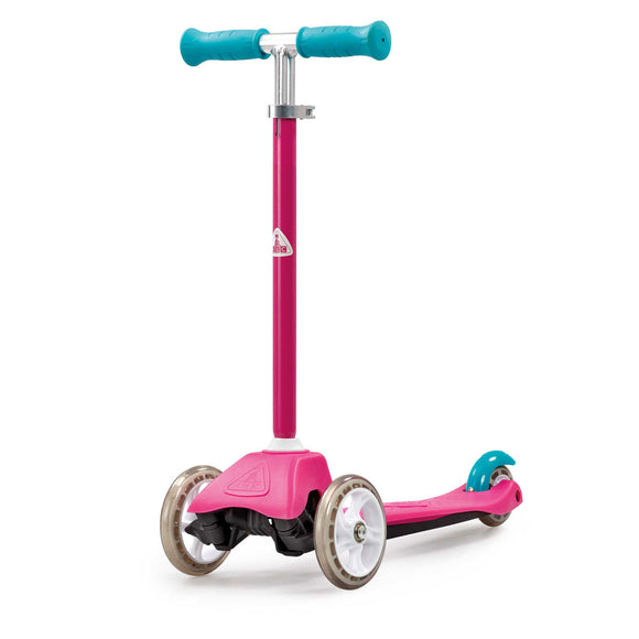 Early Learning Centre Patinete Zoomer Rosa