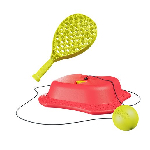 Swingball Reflex Entrenador De Tenis