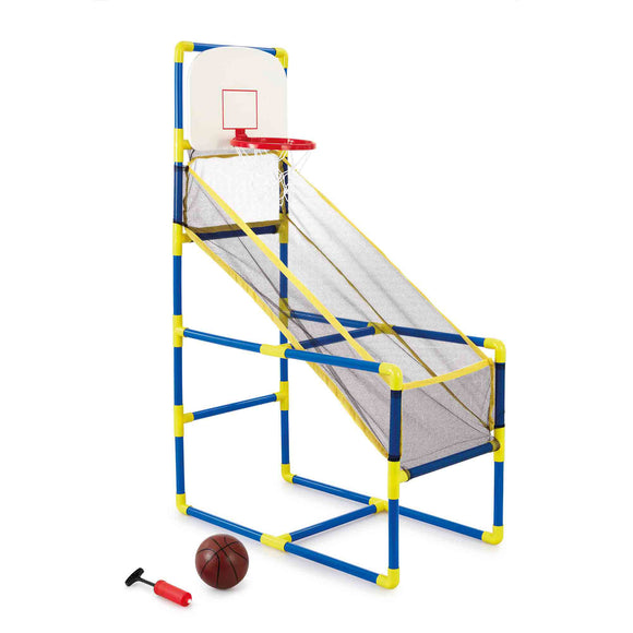 Out and About Juego de Baloncesto Junior