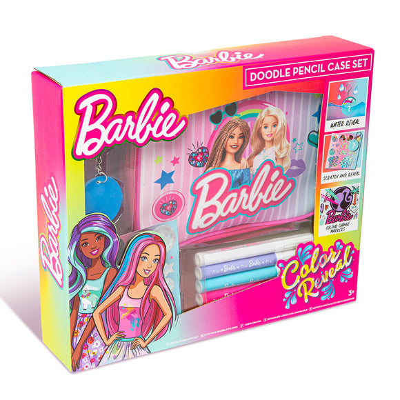 Barbie Color Reveal Estuche