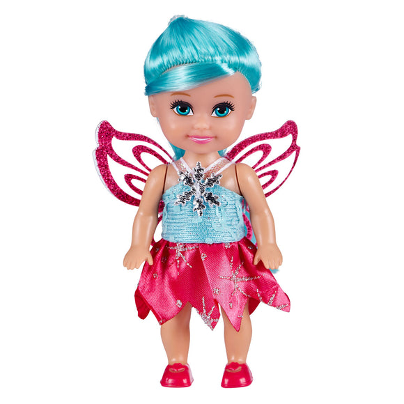 Sparkle Girlz Cupcake Muñecas Princesa Invierno  de ZURU Surtido