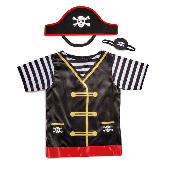 Early Learning Centre Disfraz de Pirata