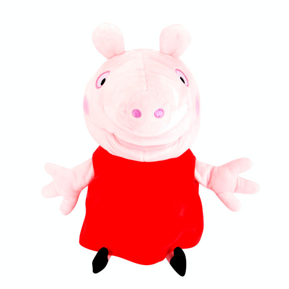 Peppa Pig Peluche Musical Peppa