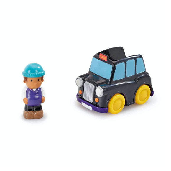 Early Learning Centre Happyland Taxi Londinense