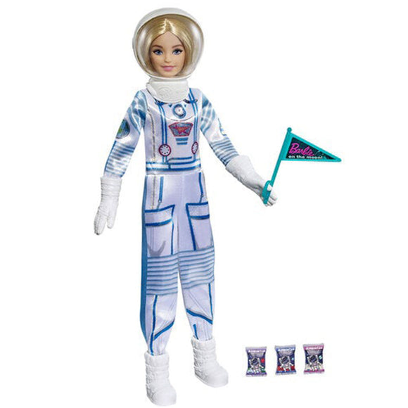 Barbie Astronauta Space Discovery