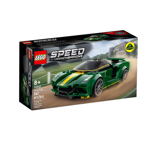 LEGO Speed: Lotus Evija - 76907