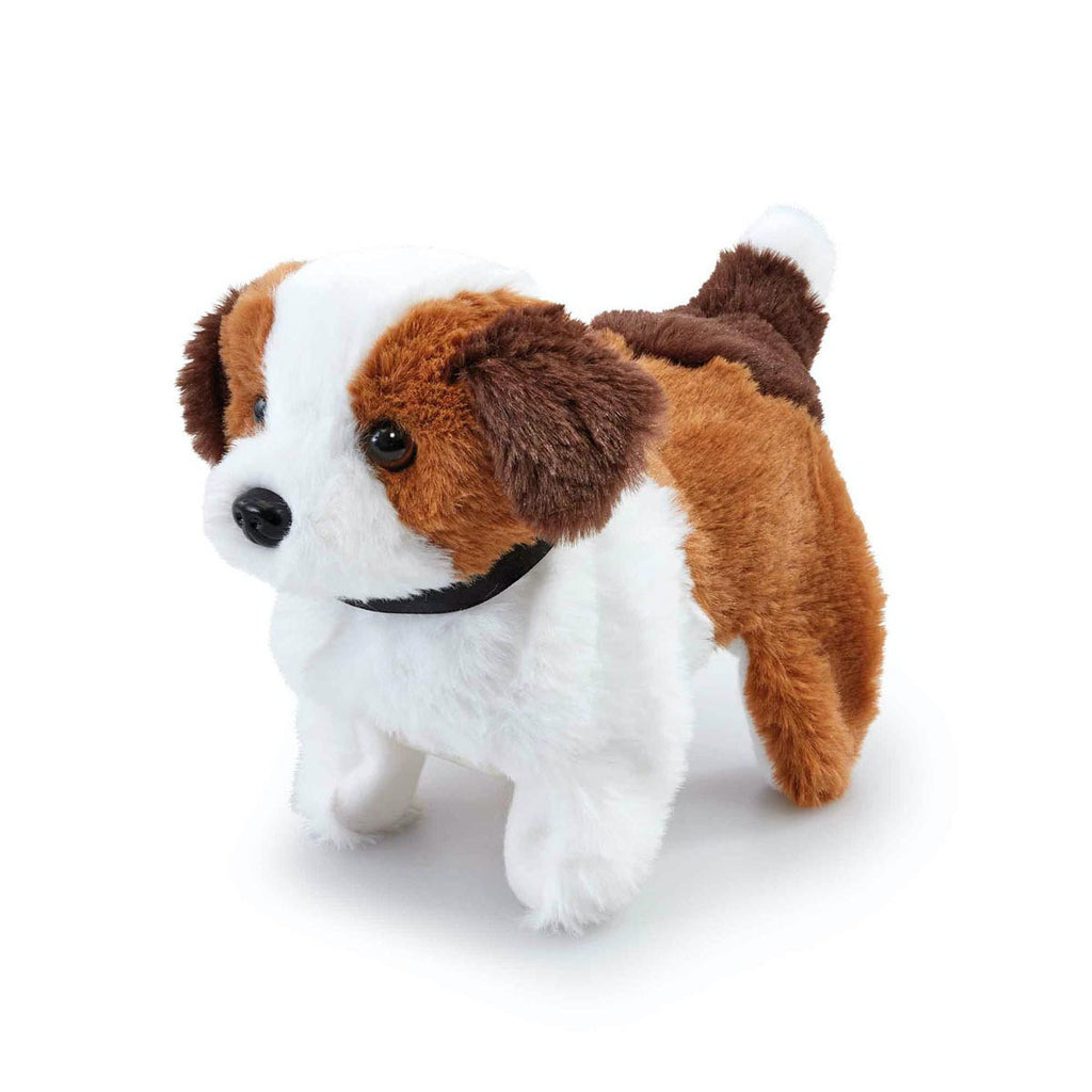 Pitter Patter Pets Peluche Andarín - Perro – Poly Juguetes