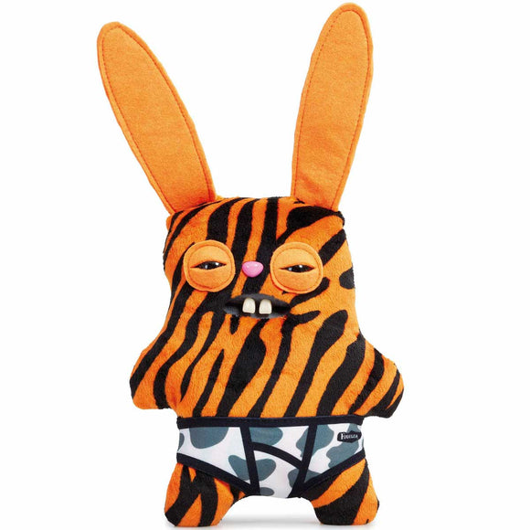 Fuggler Edición Budgie - Rabid Rabbit (Tigre)