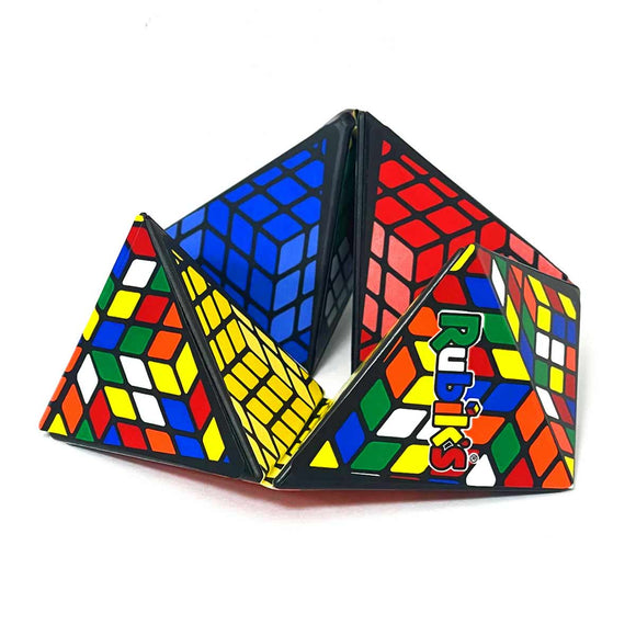 Kaleido mágico de Rubik