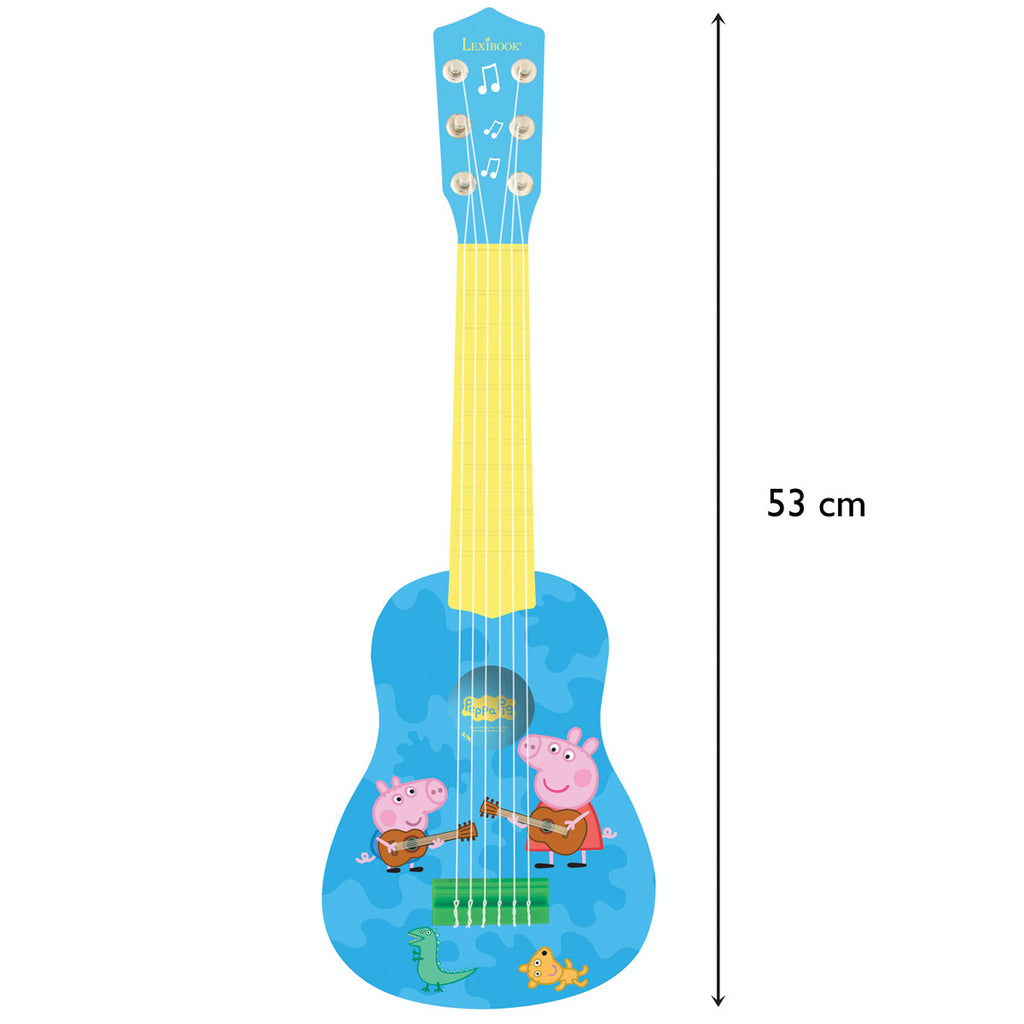 guitarra de juguete - Precios y Ofertas - feb. de 2024
