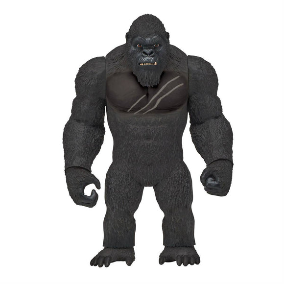 Monsterverse Godzilla Vs Kong Figuras 28cm