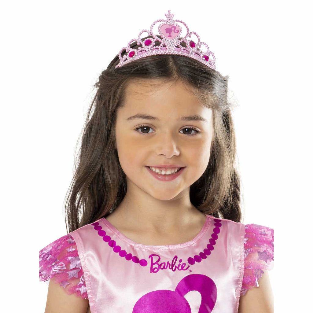 Disfraz de Princesa Barbie - Welcome Fiestas
