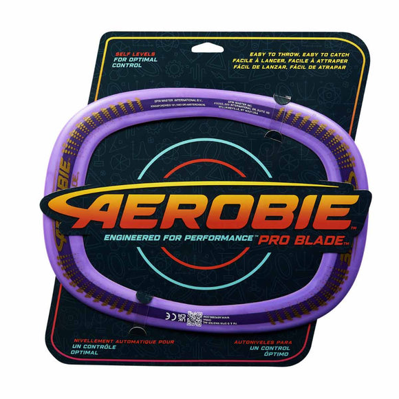 Aerobie Pro Ring Disco Volador
