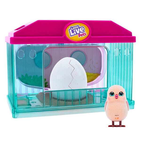 Comprar Little Live Pets Juguetes · Hipercor (9)