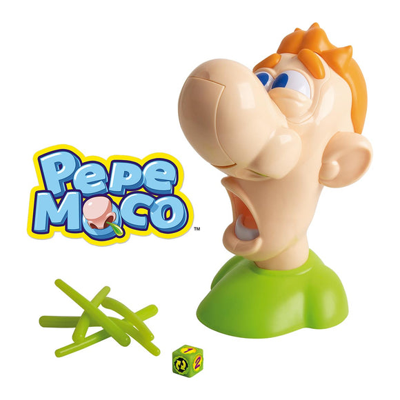 Goliath Pepe Moco