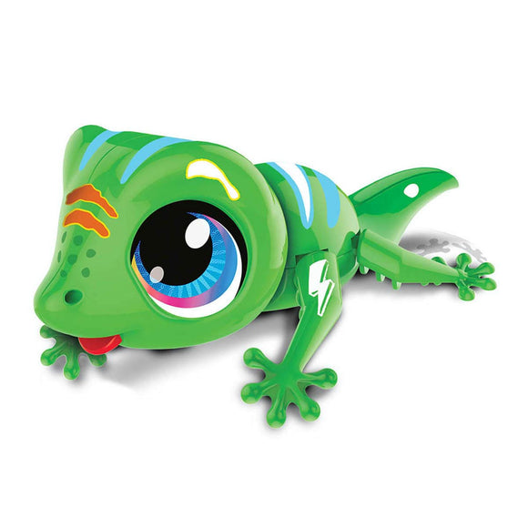 Build A Bot Gecko Brillante