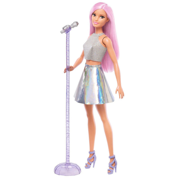 Barbie Estrella del Pop
