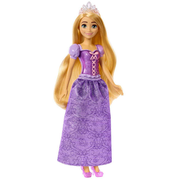 Disney Princess Muñeca Rapunzel
