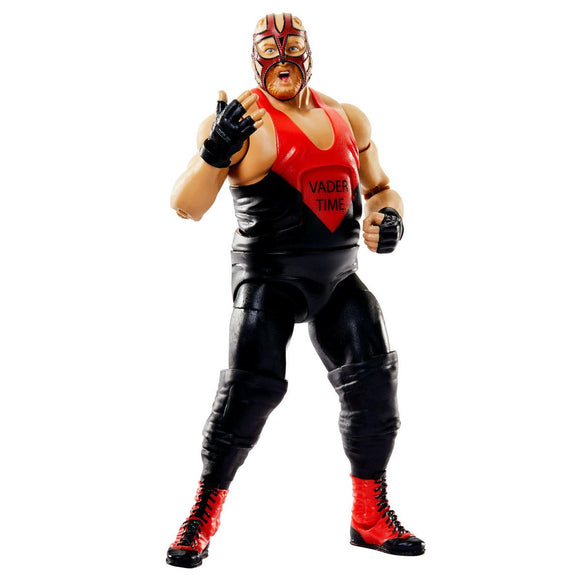 WWE Royal Rumble Elite Collection - Vader