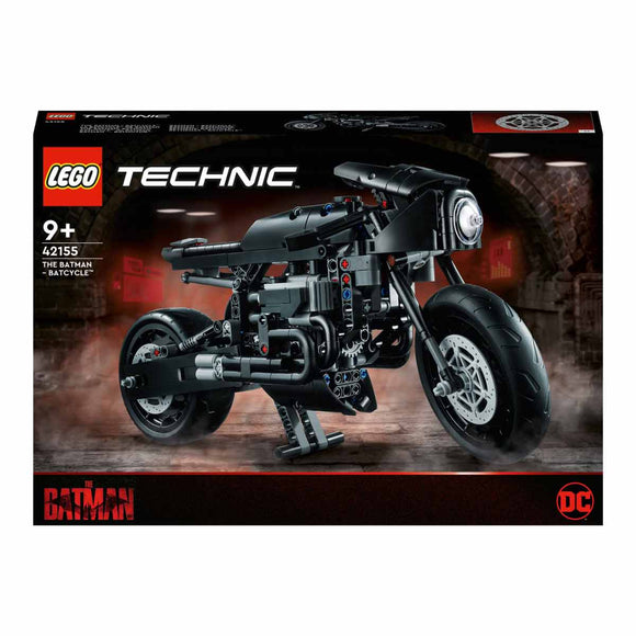 LEGO Technic Batmoto - 42155